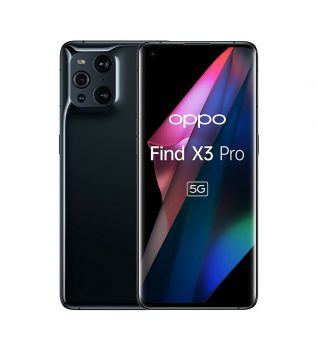 OPPO Find X3 Pro 5G CPH2173 - 256GB nur 709€