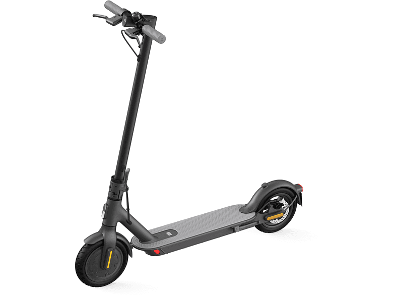 XIAOMI Mi Scooter 1S E-Scooter (8,5 Zoll, Anthrazit) nur 344,53€