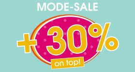 babymarkt - MODE-SALE ➕ 30% on top!