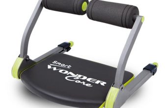 Wonder Core Smart Fitnessgerät nur 39,90 Euro