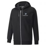 PUMA BMW M Motorsport Herren Kapuzenjacke Männer Sweat nur 39,96 Euro