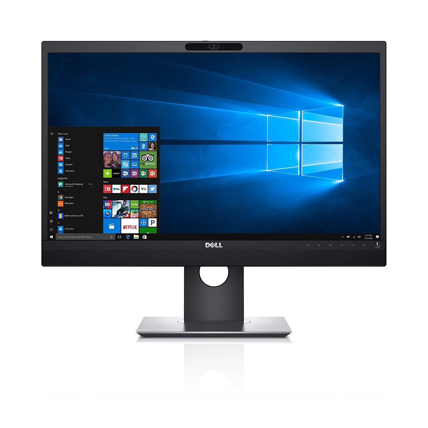 Dell Monitor zum Bestpreis im Deal of the Week bei Office Partner!
