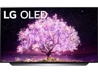 Tagesdeal - LG OLED55C17LB OLED TV (Flat, 55 Zoll / 139 cm, UHD 4K, SMART TV, webOS 6.0 mit LG ThinQ) für 1099 Euro