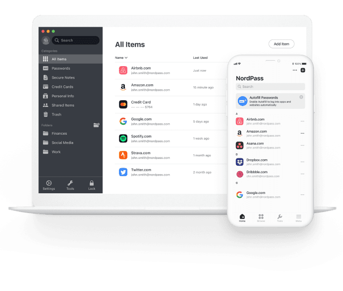 Password Manager - 2 Jahre nur 53,98€