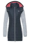 Deal des Tages - KangaROOS Langjacke im trendigen 2-In-1 Look nur 69,99 Euro