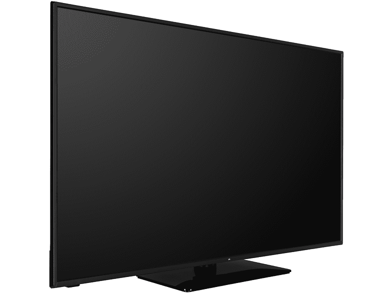 Tagesdeal - OK. ODL 43850UV-TFB Fire TV (Flat, 43 Zoll / 109 cm, UHD 4K) nur 199 Euro