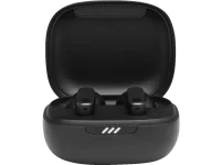 Tages-Deal - JBL Live Pro +, In-ear Kopfhörer Bluetooth Schwarz nur 79 Euro