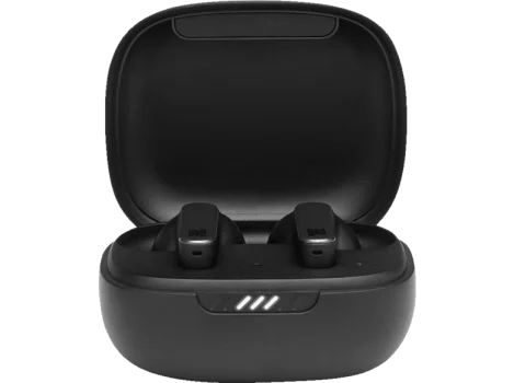 Tages-Deal - JBL Live Pro +, In-ear Kopfhörer Bluetooth Schwarz nur 79 Euro
