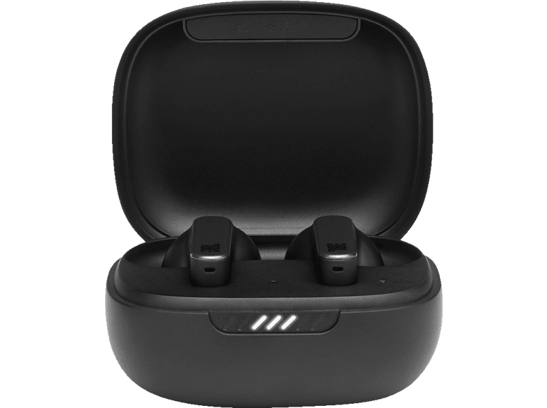Tages-Deal - JBL Live Pro +, In-ear Kopfhörer Bluetooth Schwarz nur 79 Euro