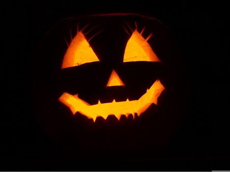 Tagesticket für die Halloween Fright Nights im Holiday ParkHassloch für 1 Person ab 1 m Körpergröße (35% sparen)