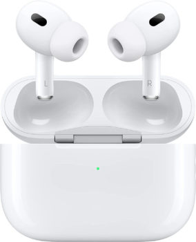 Apple AirPods PRO 2.Generation - 2022 - MagSafe Ladecase - MQD83ZM/A - NEU & OVP nur 259,90 Euro