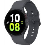 Samsung Galaxy Watch5 R910 44 mm Aluminium Bluetooth GPS Smartwatch graphit nur 239,90 Euro