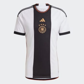 Tagesdeal - adidas Performance Fußballtrikot »DFB 22 HEIMTRIKOT« WM 2022 Trikot nur 45,99 Euro