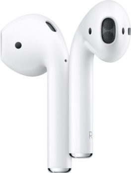 Apple »AirPods with Charging Case (2019)« In-Ear-Kopfhörer nur 119,99 Euro