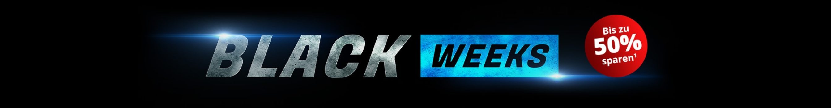 MEDION Black Week - Bis zu 50% Rabatt!!!