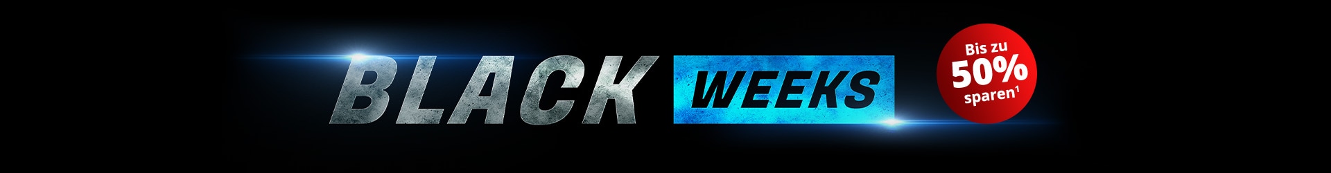 MEDION Black Week - Bis zu 50% Rabatt!!!