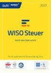 WISO Steuer 2023 (Steuerjahr 2022) nur 22,99 Euro