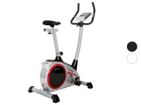 Christopeit Sport Ergometer AL 2000 Pro (Empfänger für drahtlosen Pulsmessgurt im Computer enthalten) nur 279 Euro