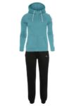 PUMA Jogginganzug »Ws Full-Zip Suit« (Set, 2-tlg) nur 39,98 Euro