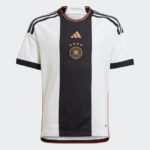 Deal des tages bei otto -adidas Performance Fußballtrikot »DFB 22 HEIMTRIKOT« Junior WM 2022 Trikot nur 44,99 Euro