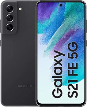 Samsung Galaxy S21 FE 5G ohne Vertrag für nur 479€