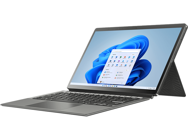 MediaMarkt Tagesdeal - ASUS Vivobook 13 Slate OLED (T3300KAL-Q031WS) nur 399 Euro