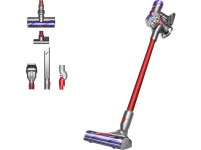 Tagesdeal - DYSON V8 Extra (2022) Stielsauger, Akkubetrieb, 425 Watt für 295 Euro