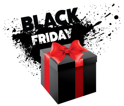 ATU Black Friday Deals - bis zu 50 % auf ausgewählte Produkte