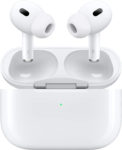 Apple AirPods PRO 2.Generation - 2022 - MagSafe Ladecase nur 256,50 Euro