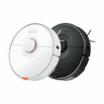 Black Friday Roborock S7 Staubsauger Sonic Saugroboter Kehrroboter Bumper nur 359 Euro