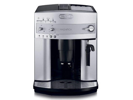 DE'LONGHI Kaffeevollautomat MAGNIFICA ESAM 3200.S Espresso Milchschaumdüse nur 170,99 Euro