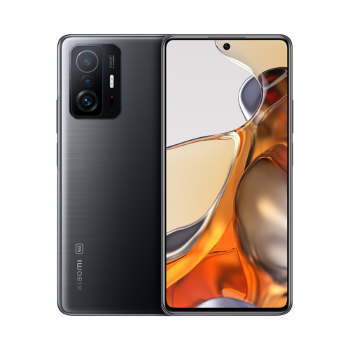 Xiaomi Mi 11T Pro 6.67'' 5G 8+256GB Octa-core 120W HyperCharge Smartphone nur 379 Euro
