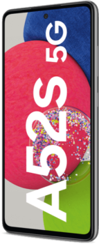 Samsung Galaxy A52s 5G ohne Vertrag nur 219 Euro