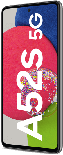 Samsung Galaxy A52s 5G ohne Vertrag nur 219 Euro
