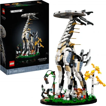 LEGO 76989 Horizon Forbidden West: Langhals, Konstruktionsspielzeug für 52,90 Euro