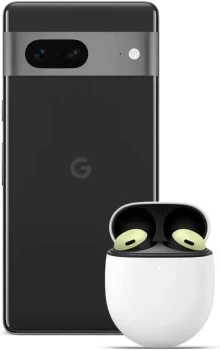 Google Pixel 7 & Pixel Buds Pro Bluetooth-Kopfhörer nur 619 Euro