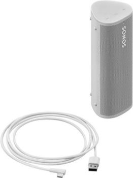 Sonos Roam SL 2.0 Smart Speaker (Bluetooth, WLAN) nur 99,99 Euro