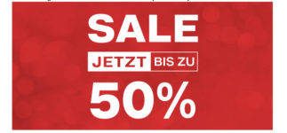 DEICHMANN Online Shop –Winter-SALE - Jetzt bis zu 50% sparen