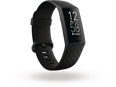 FITBIT Charge 4 NFC, Fitnesstracker nur 79 Euro