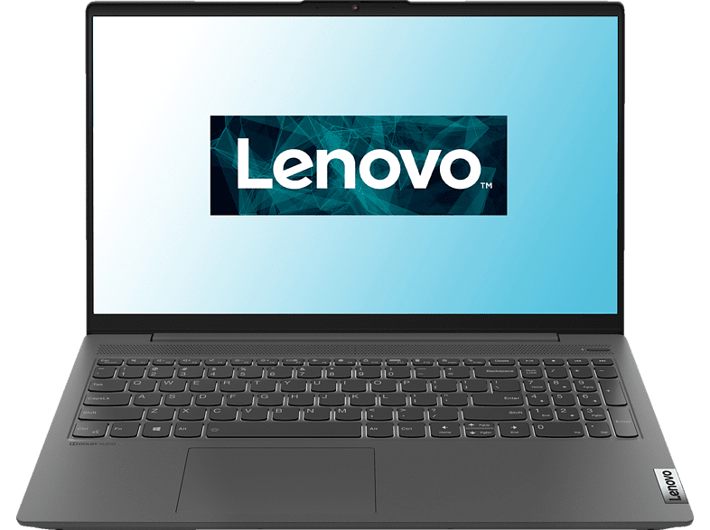 LENOVO IdeaPad 5i, Notebook mit 15,6 Zoll Display, Intel® Core™ i7 Prozessor, 16 GB RAM, 512 GB SSD für 749 Euro