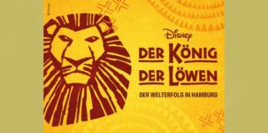 Disneys DER KÖNIG DER LÖWEN Musical mit Premium Hotel in Hamburg ab 109 Euro pro Person