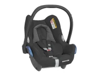 Maxi-Cosi Babyschale »Cabrio Fix«, ab der Geburt, mit Sitzverkleinerer nur 69,99 Euro