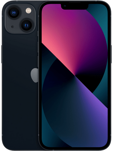Apple iPhone 13 (128 GB) ohne Vertrag für nur 799€