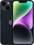 APPLE iPhone 14 - 128GB - SCHWARZ - MITTERNACHT - NEU & OVP versiegelt nur 840 Euro