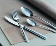 Villeroy & Boch Piemont Tafelbesteck 24tlg. Besteck-Set Essbesteck 6 Personen nur 49,29 Euro