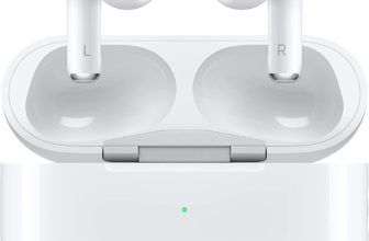 Apple AirPods PRO 2.Generation - 2022 - MagSafe Ladecase - MQD83ZM/A - nur 256 Euro