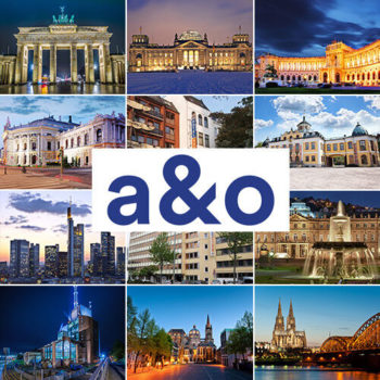 Europa 3 Tage Städtereise a&o Hotels Berlin Hamburg München Wien uvm. Gutschein nur 139,99 Euro