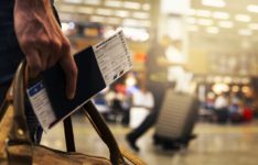 XMAS Deal bei Opodo - 15€ Rabatt bei Flug über 250€