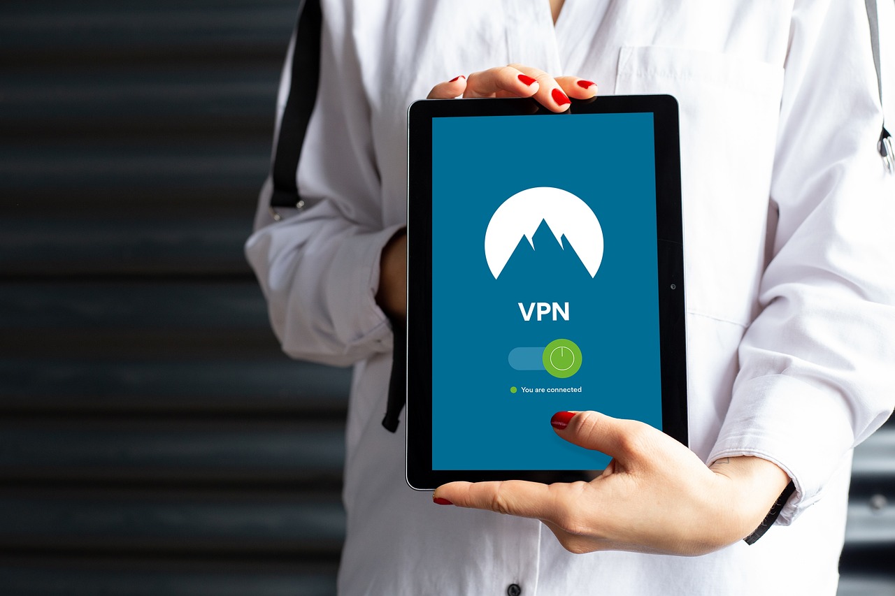 Weihnachtsangebot: 63% Rabatt auf NordVPN + 3 Monate gratis