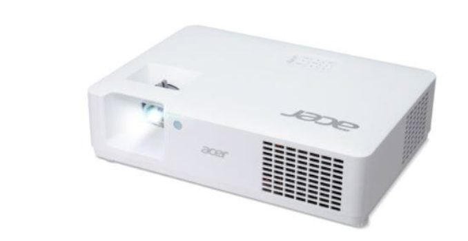 Acer PD1330W LED Beamer 3000 Lumen mit Coupon nur 499 Euro
